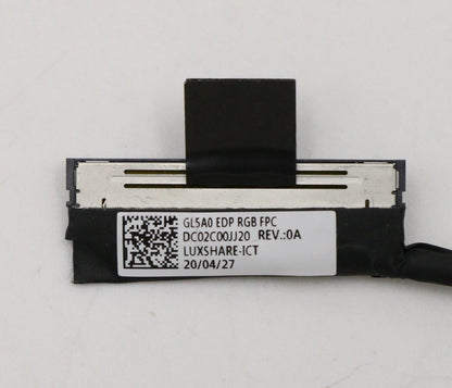 Lenovo ThinkPad L15 L15 L15 Gen 2 Cable Lcd Screen Display LED 5C10X67065