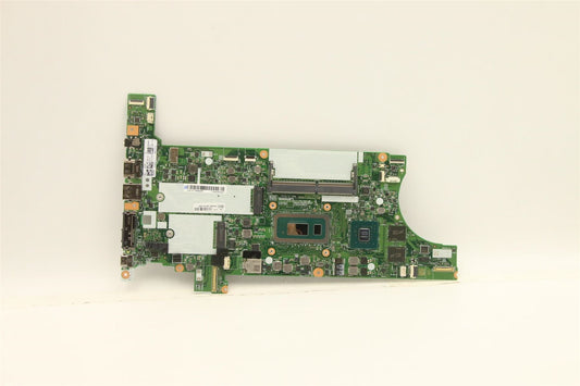 Lenovo I7-10710U DIS nVP16G WINNAYdTNA 5B20Z47885