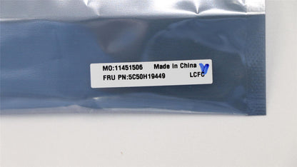 Lenovo G50-80 Audio Board Cable I/O 5C50H19449