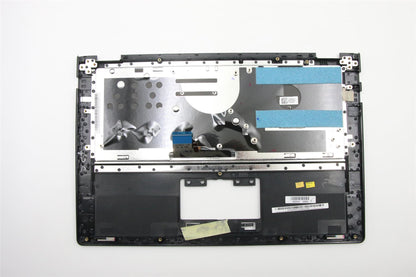 Lenovo ZIVY0 Upper Case BK W/KB-JPN Japanese Keyboard 90205192