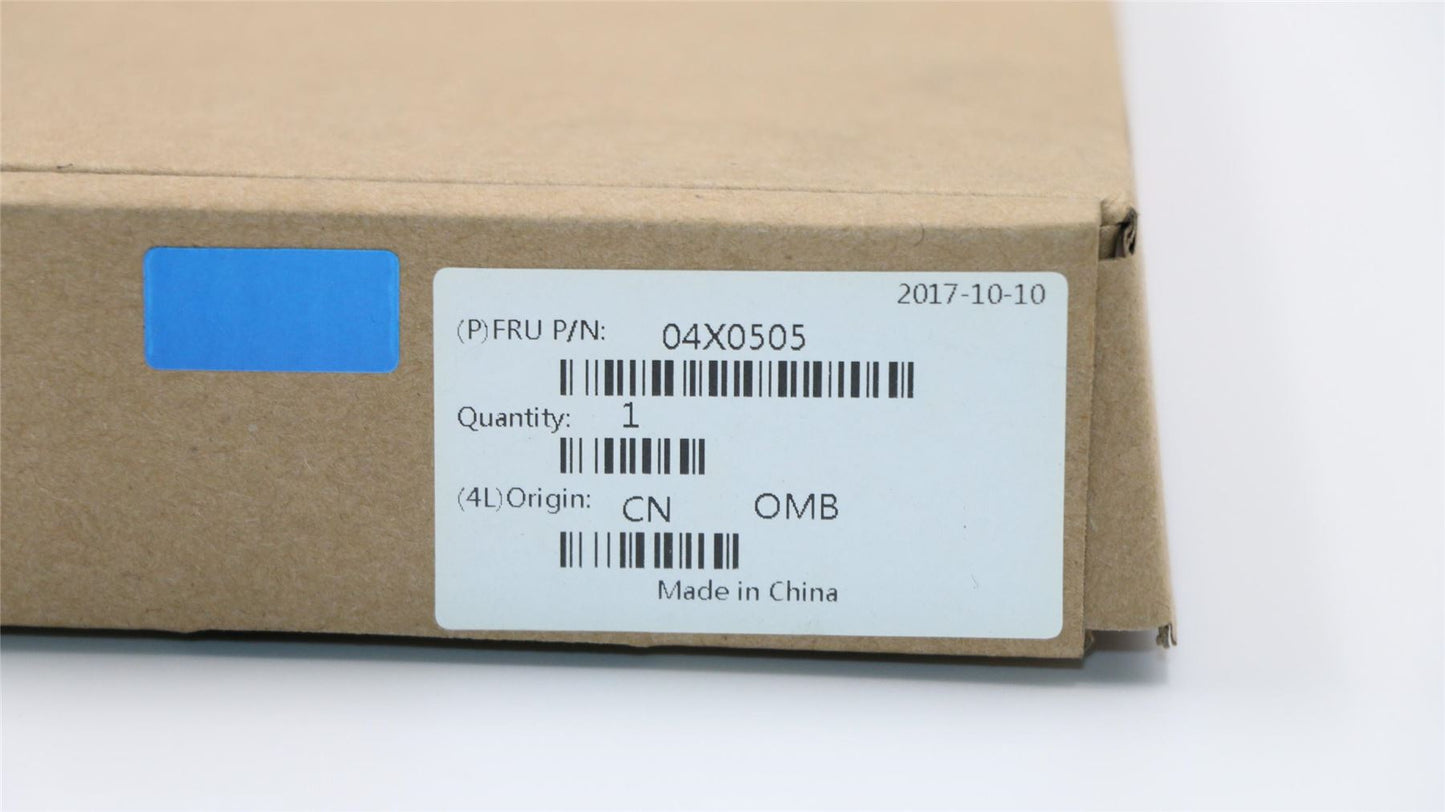 Lenovo Tablet base cover assembly with LTE antenna 04X0505