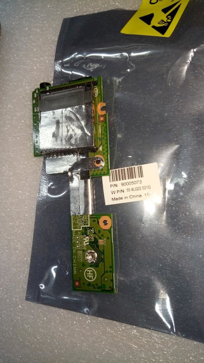 Lenovo LOS1 Card Reader Board 90005073