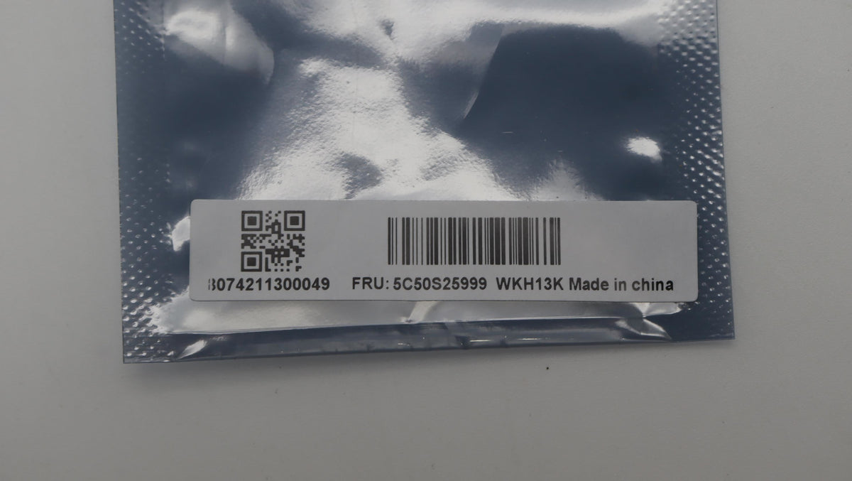 Lenovo CARDPOP PMIC C 83UH Microphone Board 5C50S25999