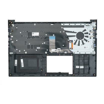 Asus X513IA Keyboard (Us Module/As Backlight) 90NB0RR1-R32US0