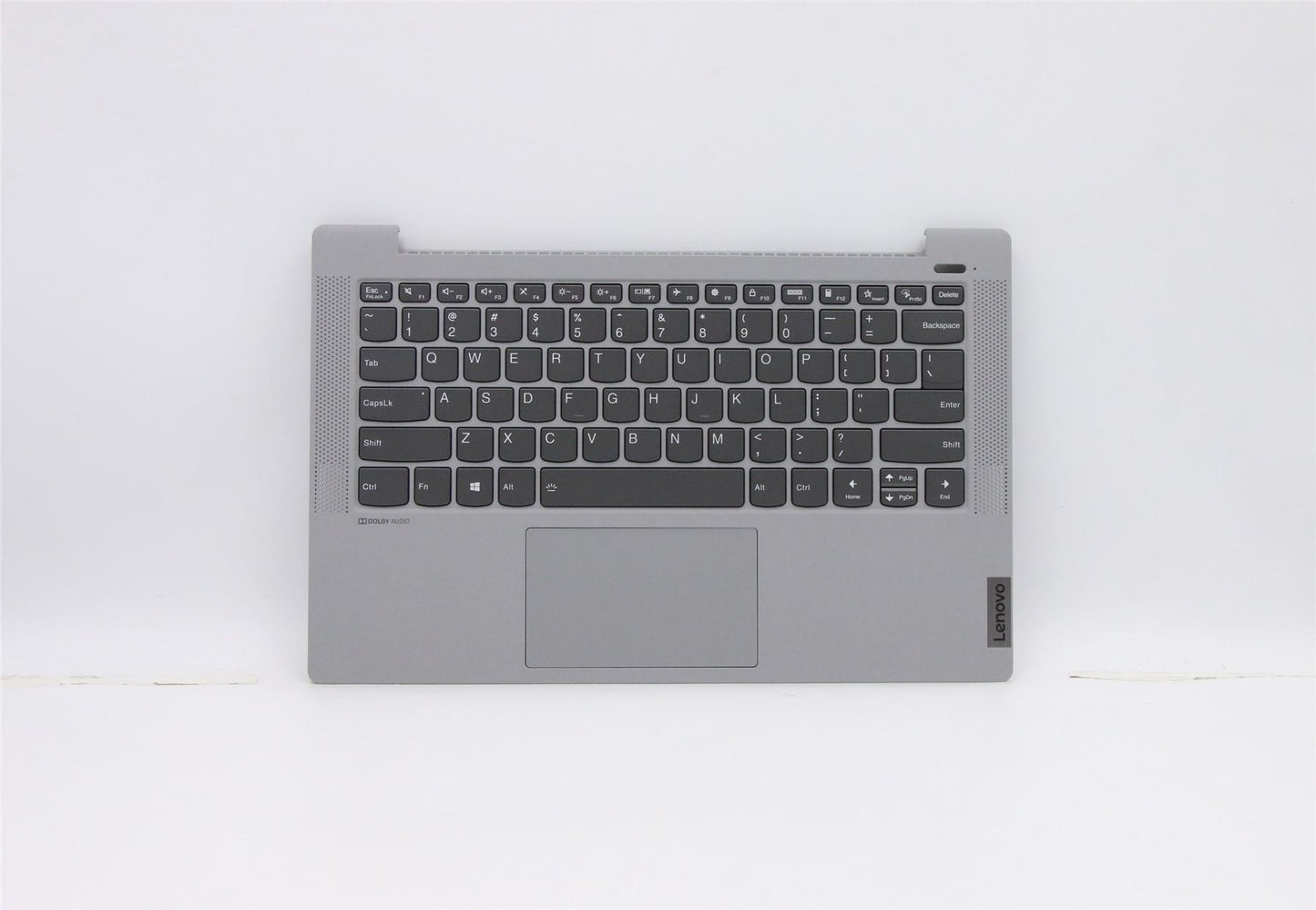 Lenovo Upper C81YM PL_SIL FP BLKB_US 5CB1A13674