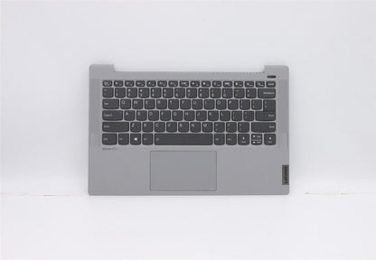 Lenovo Upper C81YM PL_SIL FP BLKB_US 5CB1A13674
