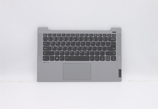 Lenovo Upper C81YM PL_SIL FP BLKB_US 5CB1A13674