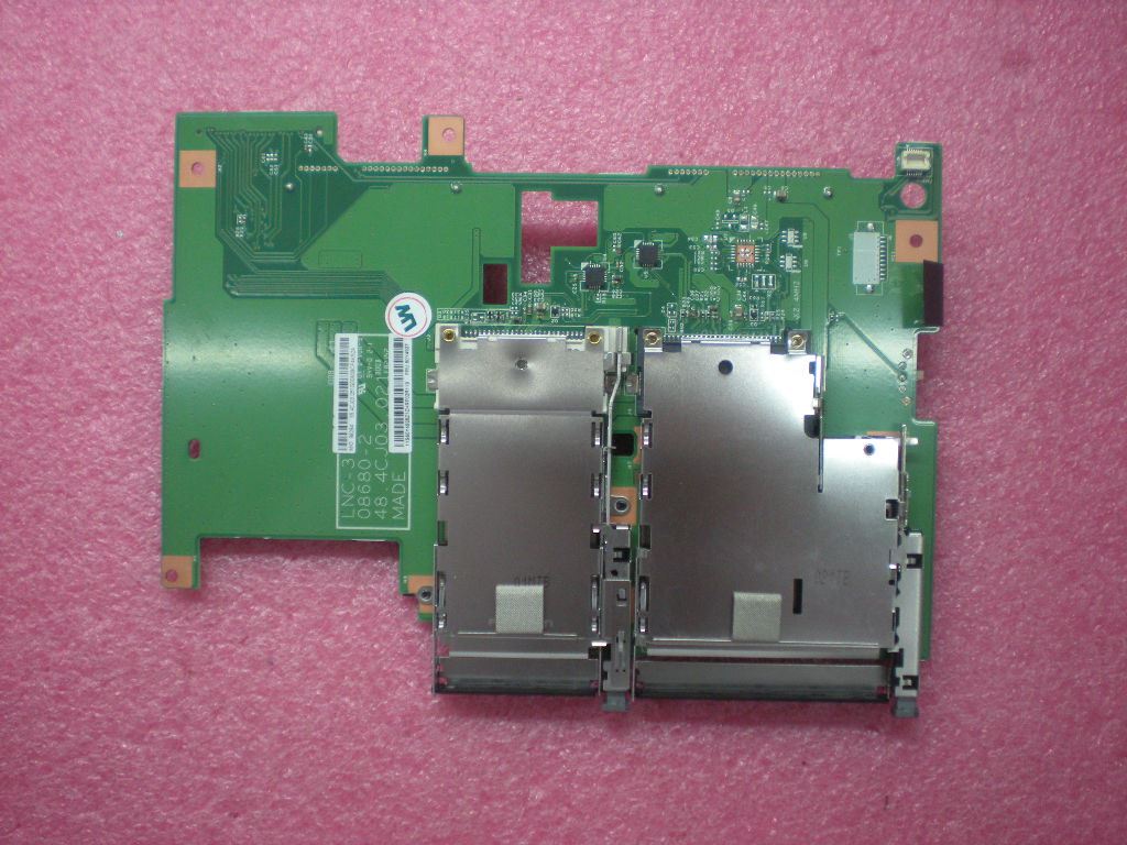 Lenovo Exp W34/W54 Board 60Y4927