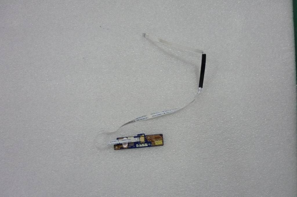 Lenovo NIWAB W/FFC LOWEND 15.6 Power FFC Board 11012015