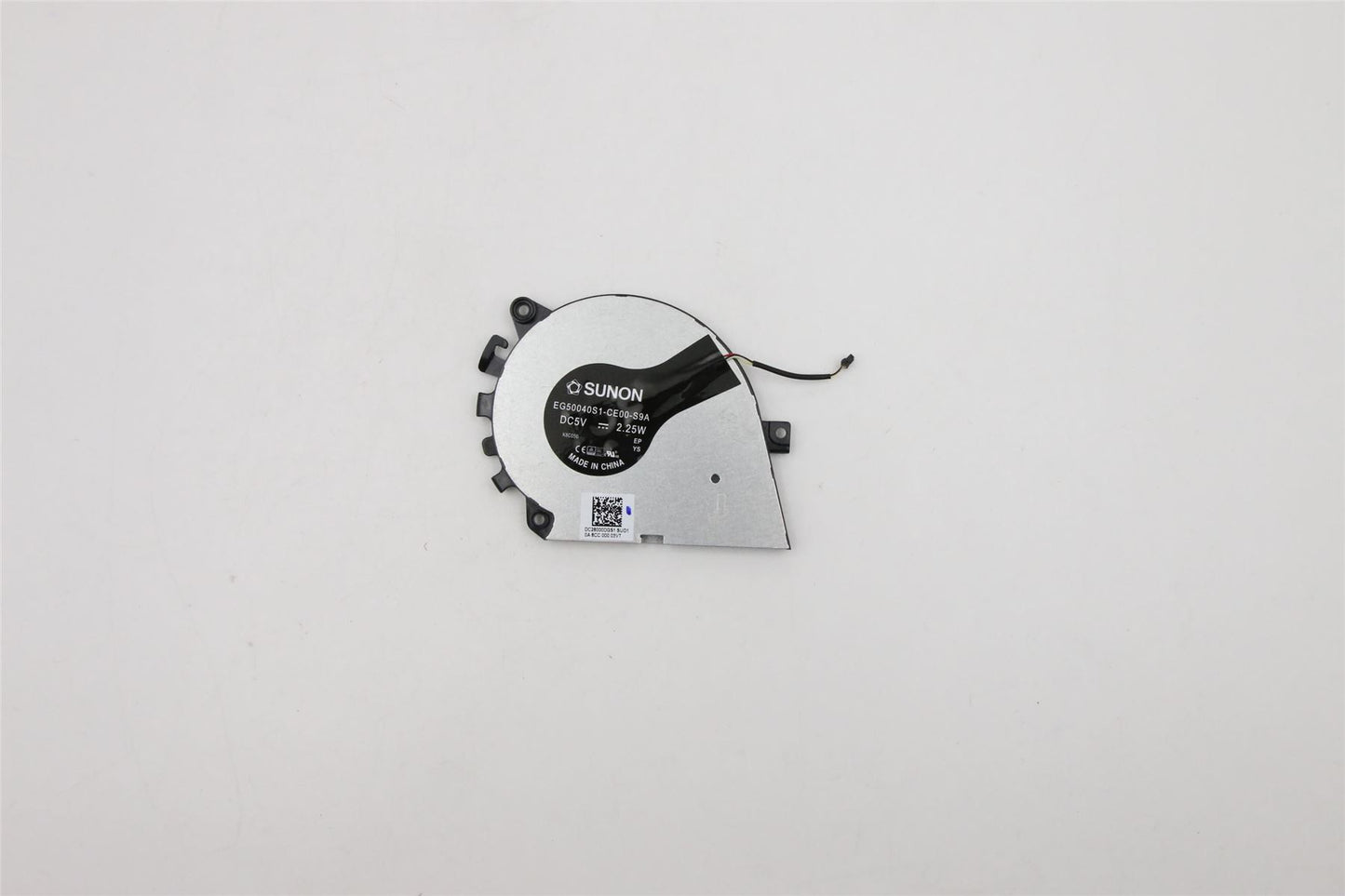 Lenovo FAN L 81EU for UMA 5F10R11539