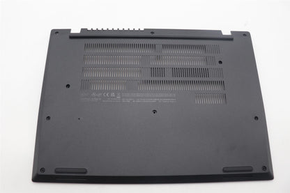 Lenovo FRU D COVER,ASM,Plastic,WLAN,BLANC 5CB1M21520