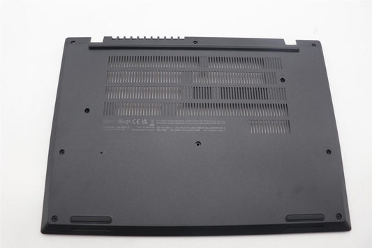Lenovo FRU D COVER,ASM,Plastic,WLAN,BLANC 5CB1M21520