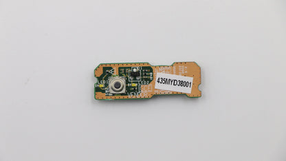 Lenovo C3150 Power Button Board 01AJ781