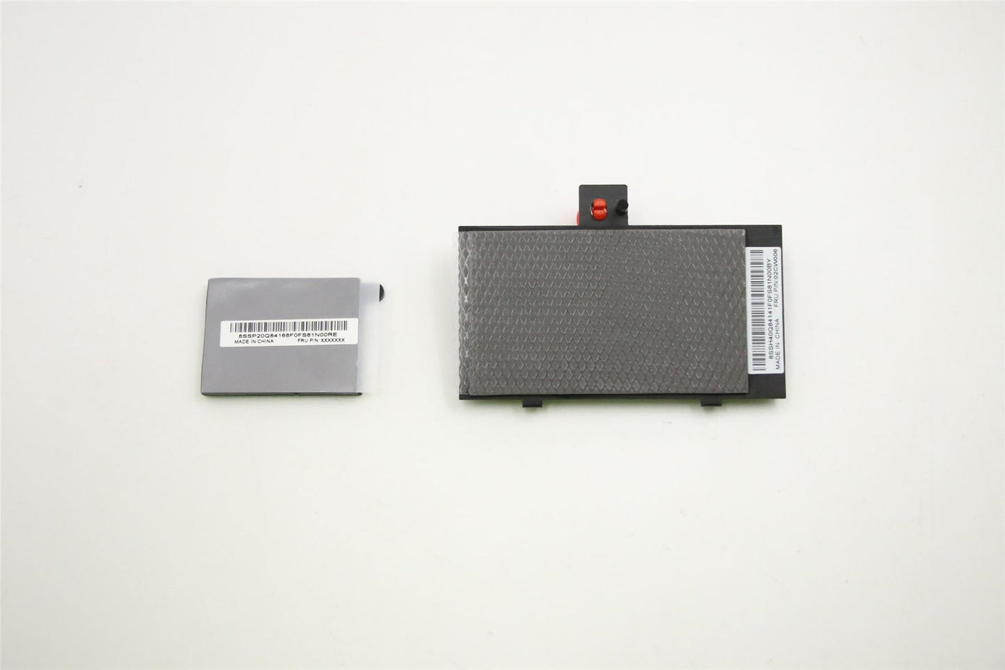 Lenovo 02CW006 HEATSINK M.2 Heatsink,13W