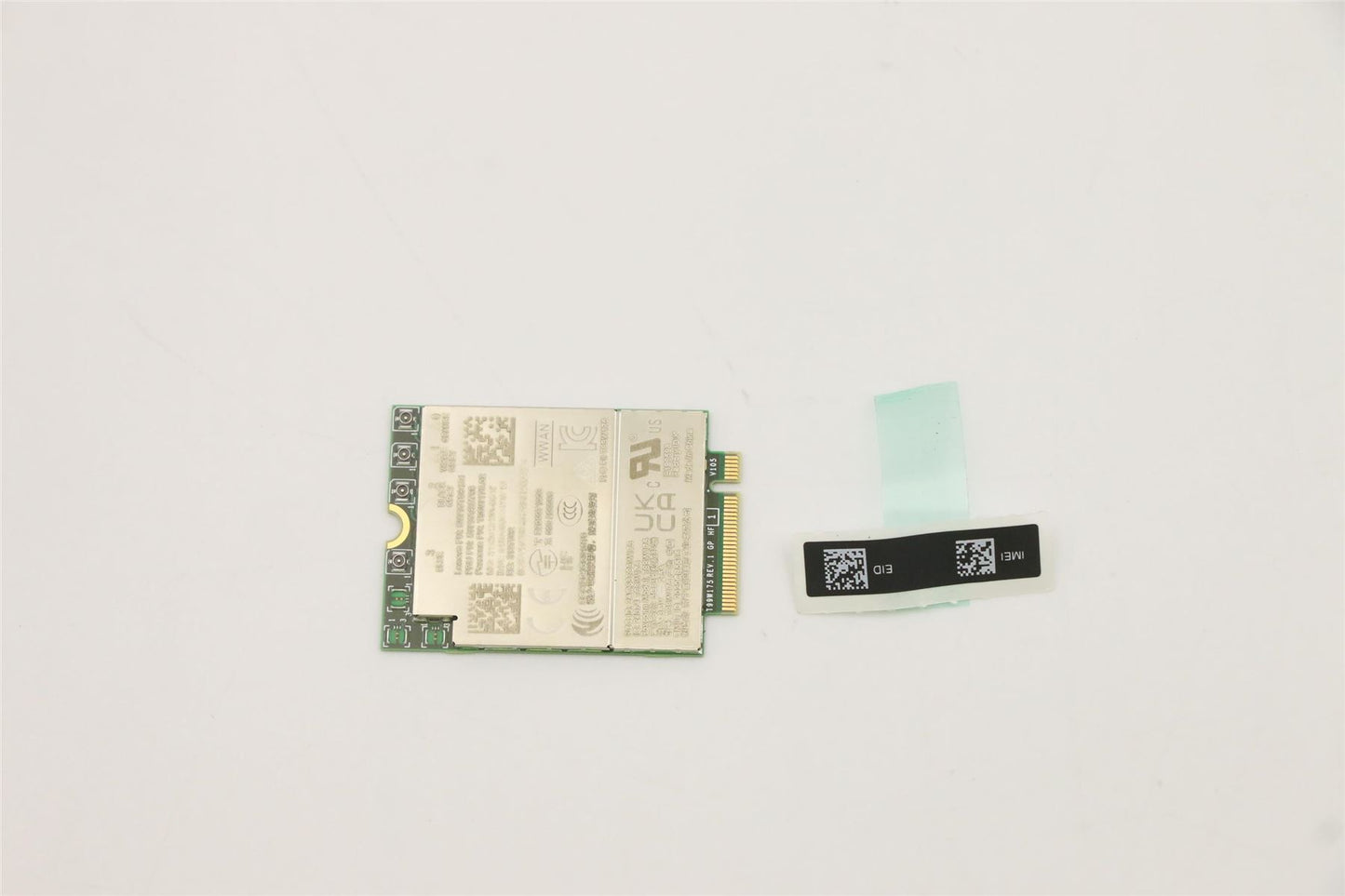 Lenovo 5W10V25768 Wireless,CMB,FXN,SDX55 sub6