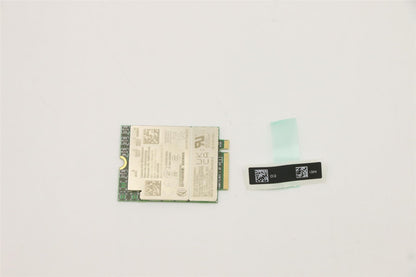 Lenovo 5W10V25768 Wireless,CMB,FXN,SDX55 sub6