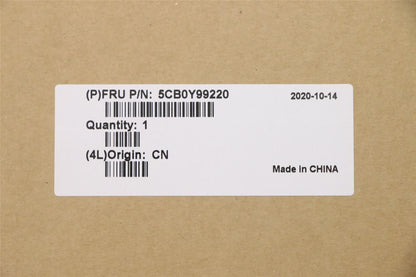 Lenovo Upper Case ASM_IT W 81X3 GY 5CB0Y99220