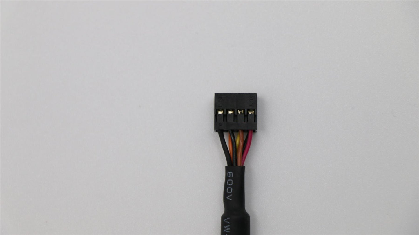 Lenovo PS2 keyboard/mouse card and cable assemb 41R5604