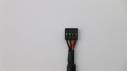 Lenovo PS2 keyboard/mouse card and cable assemb 41R5604