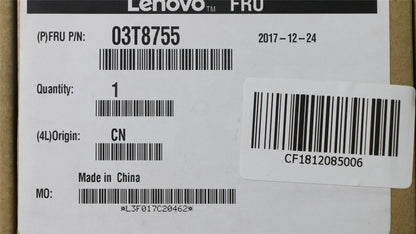Lenovo S SDSDAE-032G 80R50W SDHC 03T8755