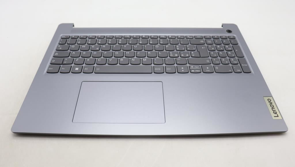 Lenovo COVER Upper Case ASM_ITA L 83ESFPAGBL 5CB1M45215