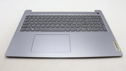 Lenovo COVER Upper Case ASM_ITA L 83ESFPAGBL 5CB1M45215