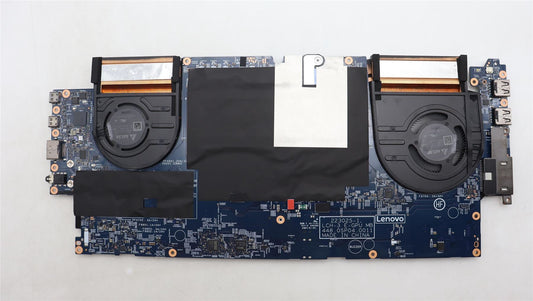 Lenovo ThinkPad P1 Gen 6 Motherboard Mainboard DIS INTELI713800H 5B21L89315