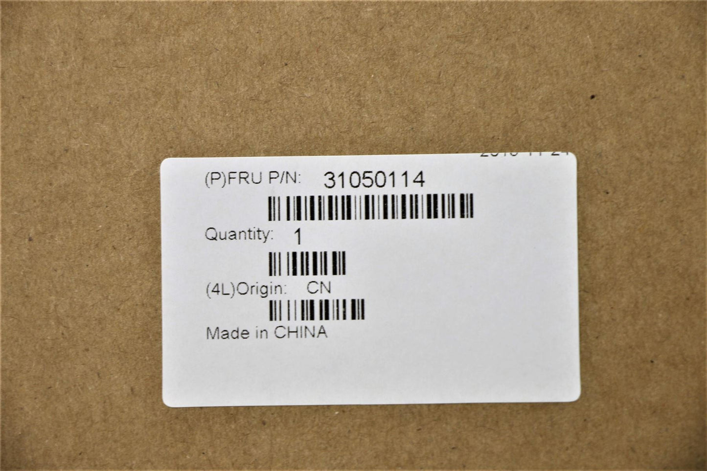 Lenovo IdeaPad G770 G780 Z500 Hinge Hinges Bracket 31050114