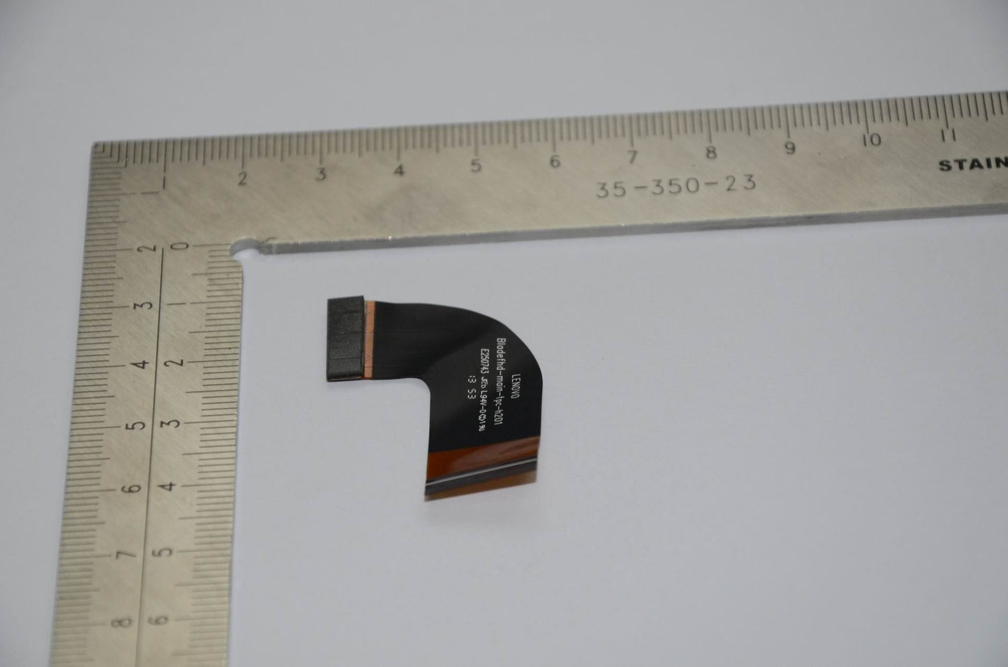 Lenovo X10FHD MAIN JCD x1 FPC Board 5F79A465QG