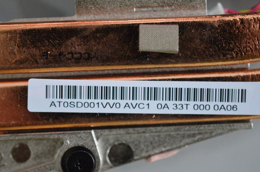 Lenovo VIQY0 Thermal Module Fan 90202744