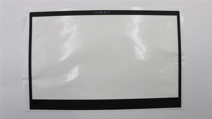 Lenovo Extreme X1 1st Bezel Trim Frame Sheet Cover Black 01YU735