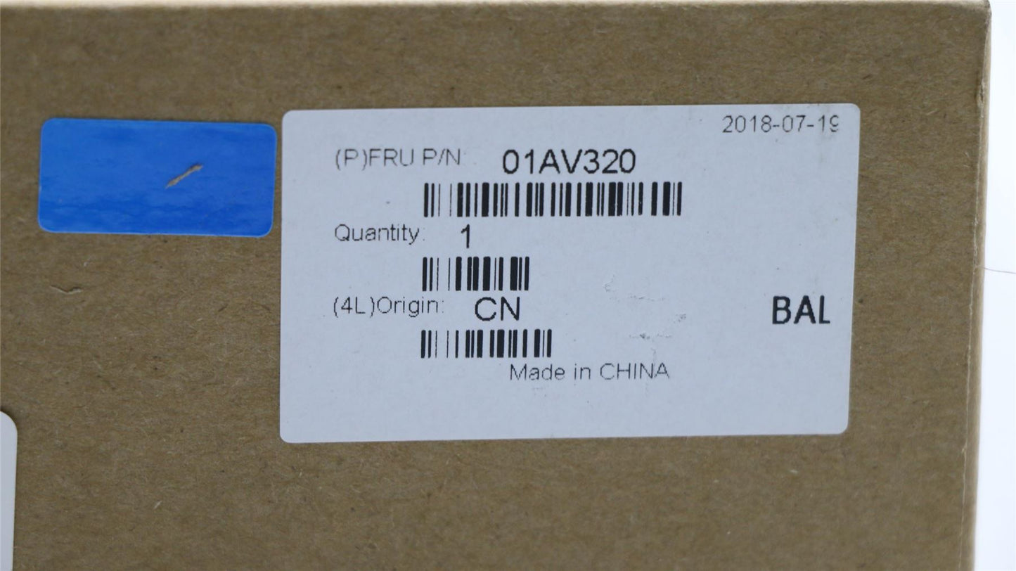 Lenovo WIN,E3-1505M,AMT,Y-TPM 01AV320