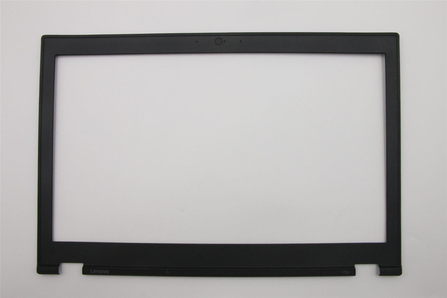 Lenovo ThinkPad P50 Bezel front trim frame Cover Black 00UR813