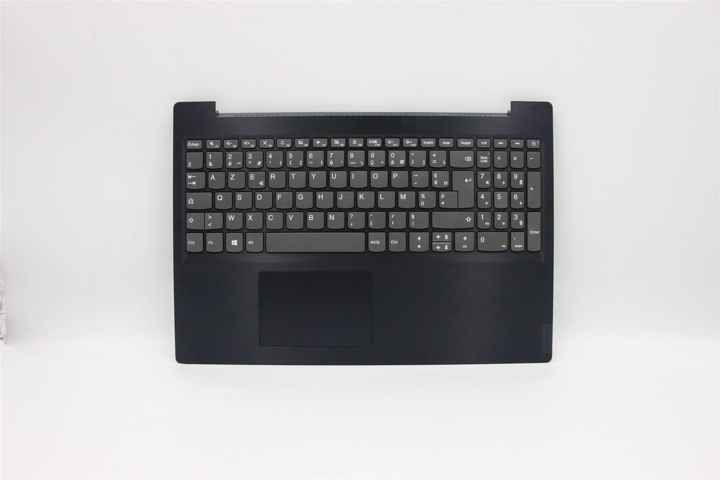 Lenovo IdeaPad L340-15IWL L340-15API Keyboard Palmrest Top Cover Blue 5CB0S16685