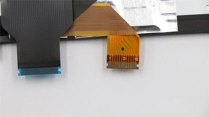 Lenovo CS13X, KZ, CHY, Backlit Kazakh Keyboard 04X0195