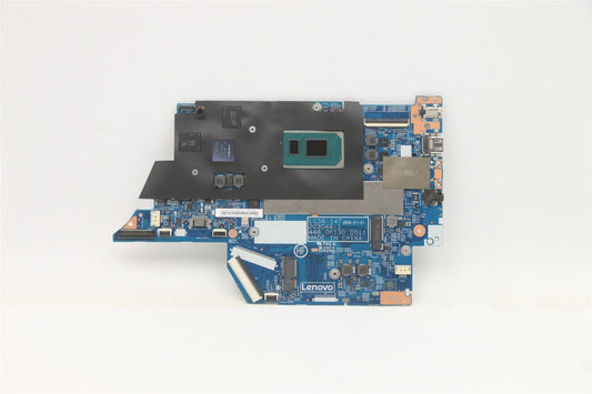 Lenovo IdeaPad 5 14ITL05 Motherboard Mainboard DIS inteli71165G7 16G 5B21B33128