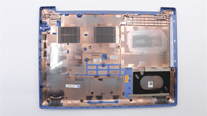 Lenovo LOWER CASE 81DA LIGHT BLUE 5CB0R13438