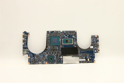Lenovo ThinkPad P1 Gen 4 Motherboard Mainboard DIS inteli911950H 5B21D53599