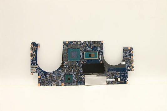 Lenovo ThinkPad P1 Gen 4 Motherboard Mainboard DIS inteli911950H 5B21D53599