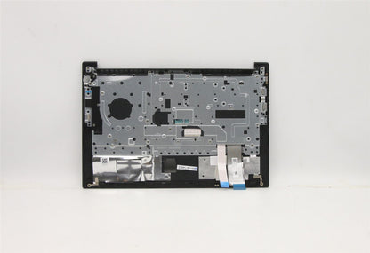 Lenovo ThinkPad E14 Gen 2 Keyboard Palmrest Top Cover Black 5M10Z27312