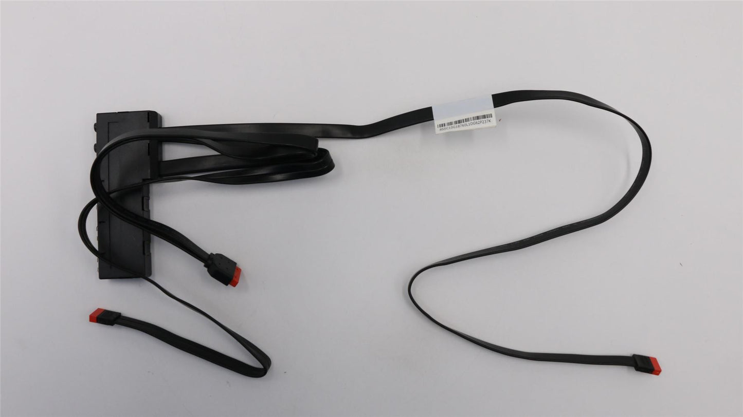 Lenovo Fru, Gaming PC FRONT_I/O cable 04X2774