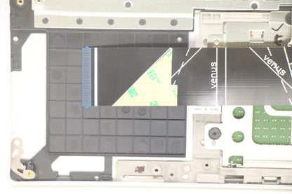 Lenovo IdeaPad 7 14IHU5 Palmrest Cover Touchpad Keyboard UK 5CB1C19312