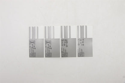 Lenovo LABEL FRU System Label SR 5L10V15333