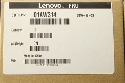 Lenovo 01AW314 backofwigigmodule,24.6*7.5*0.1