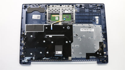 Lenovo UpCase ASM 3N 81F4 LB NBL W/KB RU 5CB0R07562