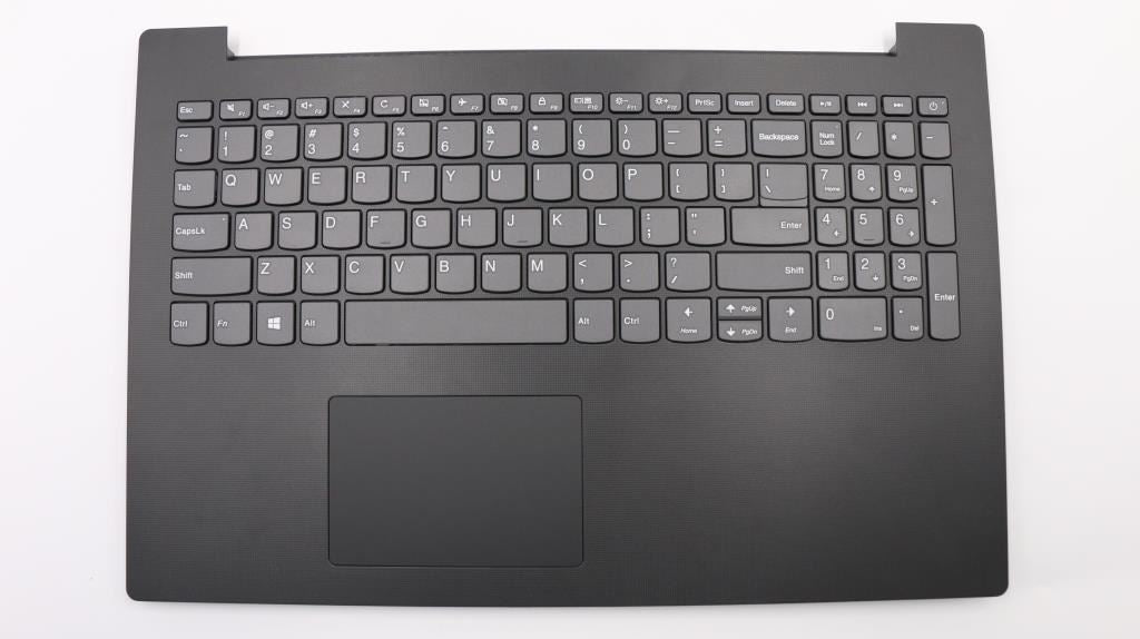 Lenovo IdeaPad 130-15AST 130-15IKB Keyboard Palmrest Top Cover US 5CB0R34441