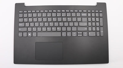 Lenovo IdeaPad 130-15AST 130-15IKB Keyboard Palmrest Top Cover US 5CB0R34441