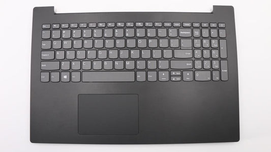 Lenovo IdeaPad 130-15AST 130-15IKB Keyboard Palmrest Top Cover US 5CB0R34441