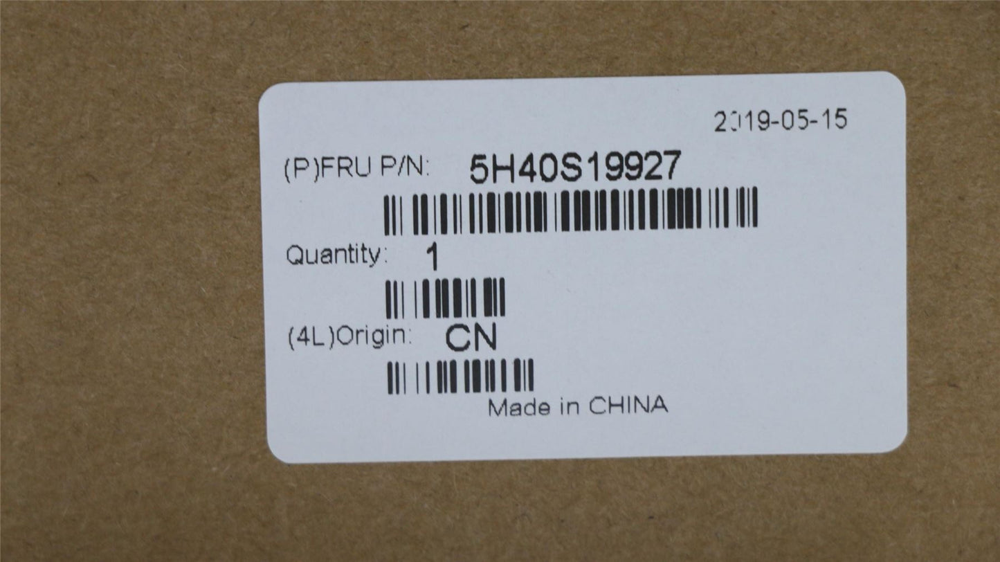 Lenovo HeatsinkC81NB_UMA 5H40S19927