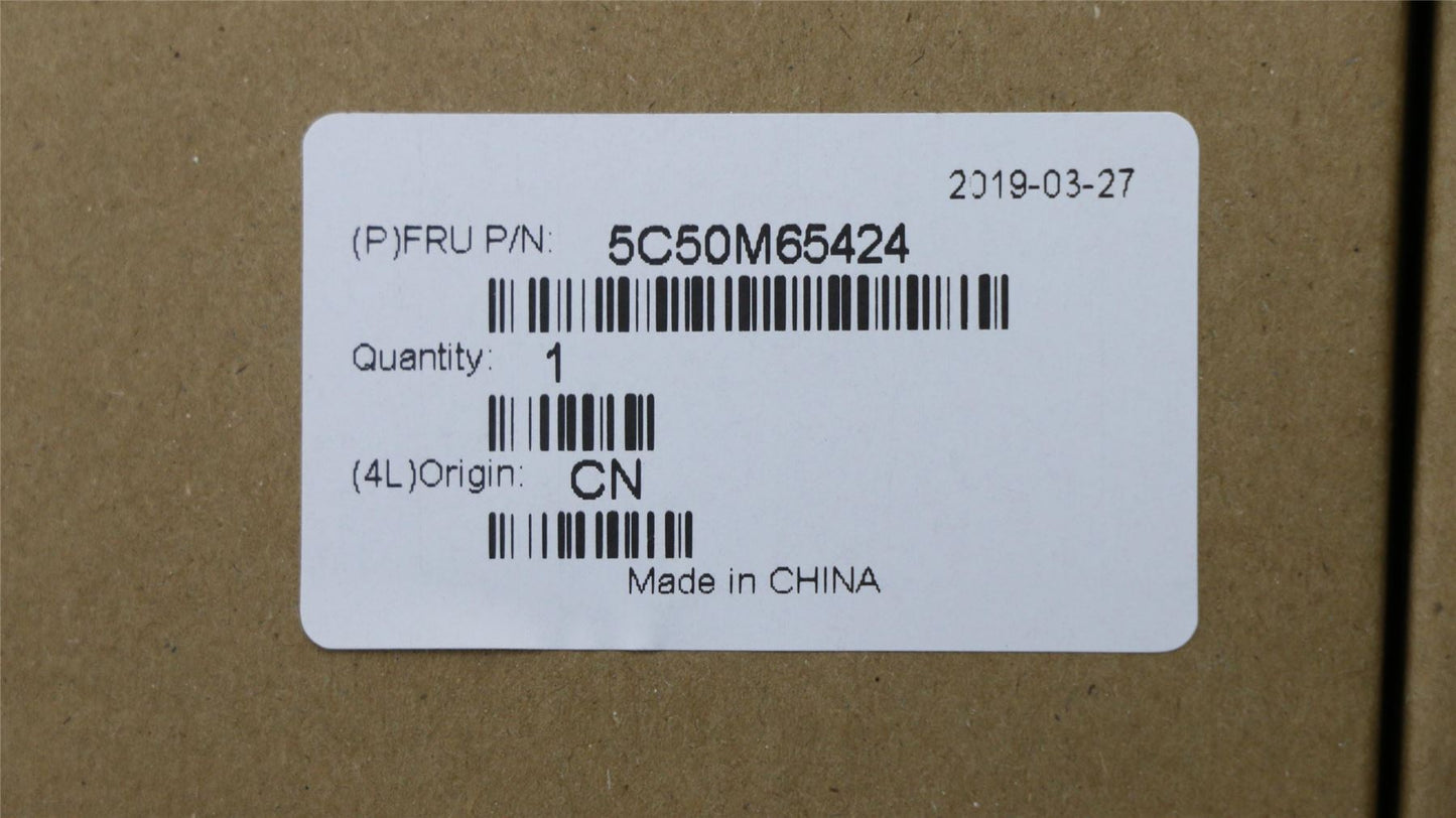 Lenovo Miix 720-12IKB Sensor Board 5C50M65424